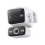 TP-Link Tapo C575D Outdoor Dual Lens Pan/Tilt Security Camera