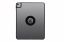 Dviced Hybrid Case for iPad Air 13-inch Black