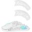 Xtrfy M42W RGB Wireless Gaming Mouse White