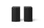 LG SPT8-S Wireless Rear Surround Speakers Black