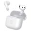 Baseus Bass BS2 Lite TWS Bluetooth Headset Moon White