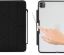 Pipetto Origami No3 Pencil Case for iPad Pro 11 (Gen 1-4) Black