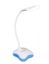 Esperanza ELD105W Mimosa LED Asztali Lámpa Fehér