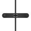 Belkin BoostCharge Pro 2-in-1 Cable with USB-C and Lightning Connector 1,5m Black