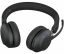 JABRA Evolve2 65 USB-A MS Teams Stereo Black
