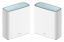 D-Link M32-2 EAGLE PRO AI AX3200 Mesh System Access Point (2-PACK)