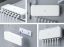 Ubiquiti UniFi Switch Ultra, 8x gigabit RJ45 port, 7x 802.3af/at PoE, max. 52W