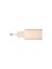 dbramante1928 re-charge EU Wall Charger USB-C 20W+USB-A 18W Beige
