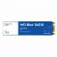Western Digital 1TB M.2 2280 SA510 Blue