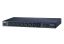 ATEN PE6108 15A/10A 8-Outlet 1U Metered & Switched eco PDU