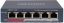 Hikvision DS-3E0106P-E/M (B)