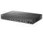 D-Link DMS-1250-10SP 8-Port Multi-Gigabit Smart Managed Switch