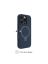 dbramante1928 Iceland Ultra D3O Magsafe Kick case for iPhone 16 Pro Max Blue