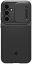 Spigen Optik Armor for Samsung Galaxy S23 FE Black