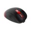 Platinet OMC526RWBG Omega Wireless Bluetooth Rechargeable Mouse Black/Red