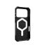 UAG Essential Armor Magsafe case for iPhone 17 Pro Black