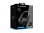 Conceptronic  ALVAH02B Bluetooth Headset Black