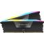Corsair 16GB DDR5 5200MHz Kit(2x8GB) Vengeance RGB Black