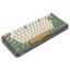 Asus Jelly75 Wireless Keyboard Orange Meadow HU