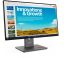 LENOVO Monitor - ThinkVision P24qd-40; 23,8