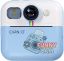 Carneo Funny Mini Camera Blue