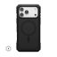 UAG Trooper MagSafe case for iPhone 18 Pro Max/17 Pro Max Black