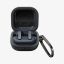 Spigen Classic Fit case for Samsung Galaxy Buds 4 Pro/4 Black