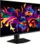 MSI Monitor GAMING MAG 322UP QD-OLED E16, 31,5