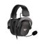 HAVIT Gamenote H2002D Gaming Headset Black