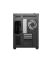 DeepCool CG530U 4F Tempered Glass Black
