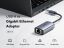 Cudy UE10A USB-A to Ethernet Adapter
