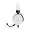 White Shark GH-2540W Elephant Headset White