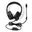 Nedis GHST410BK Gaming Headset Black