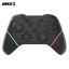 ARMOR3 NuChamp Nintendo Switch Gamepad Black