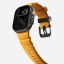 Nomad Rocky Point Band for AW 49/45/44/42mm Black/Sol