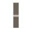 Apple Watch 46mm Loop: Milanese Loop M/L Natural
