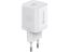Sandberg USB-C AC Charger PD20W SAVER White