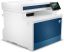 HP Color LaserJet Pro MFP 4302fdw Printer Lézer A4 600 x 600 DPI 33 oldalak per perc Wi-Fi