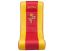 Subsonic ROCK''N''SEAT Harry Potter Gaming Padded Seat Red/Yellow