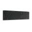 Lenovo Multi-Mode Pro Plus 6000 Wireless Bluetooth Keyboard Eclipse Black US