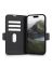 dbramante1928 Oslo Pro Magsafe case for iPhone 17 Black