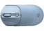 HP 400 Quiet Dual Wireless Bluetooth Mouse Blue