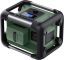 TELESTAR TOP OR 20 Radio Black/Green