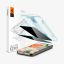 Spigen Glass tR EZ Fit (Privacy) Google Pixel 9 Pro/9 2 Pack