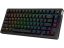 HP HyperX Alloy Rise 75 Wireless Bluetooth Gaming Keyboard Black US