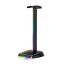 The G-Lab K Stand Neon RGB H Black