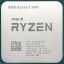 AMD Ryzen 5 5600 3,5GHz AM4 OEM