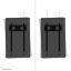 Neomounts WL30-750BL18P heavy duty tv wall mount 50
