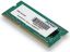 Patriot 4GB DDR3 1600MHz SODIMM Signature Line