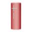 Logitech Ultimate Ears Megaboom 4 Bluetooth Speaker Raspberry Red